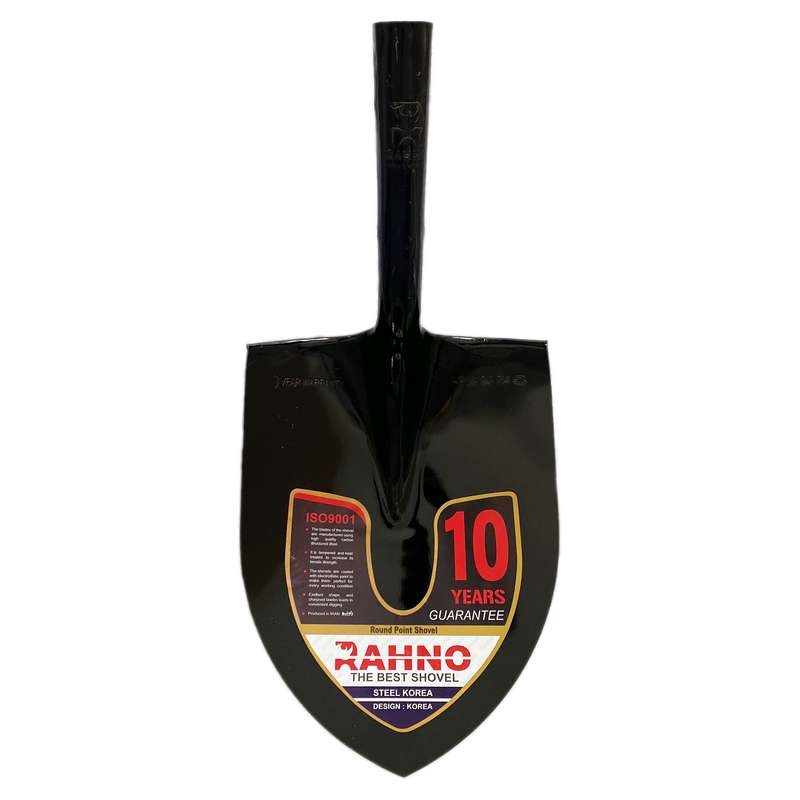 بیل راه نو مدل گلو بلند بیل راه نو مدل گلو بلند