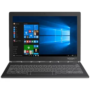 تبلت لنوو مدل YogaBook C930 YB-J912Fظرفیت 256 گیگابایت