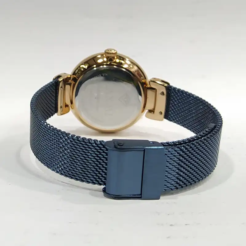 ساعت مچی عقربه ای زنانه لاکسمی مدل 5-8032