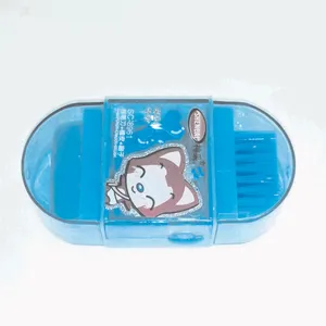 تراش مدل گربه کد SC-8961