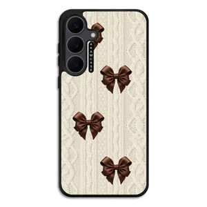 AKAM AMC-WSGS25FE-TRICOT-2 Cover For Samsung Galaxy S25 FE
