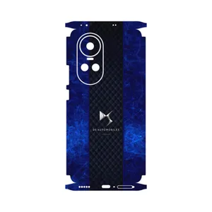 MAHOOT DS Automobiles-FullSkin Cover Sticker for Oppo Reno 10 5G