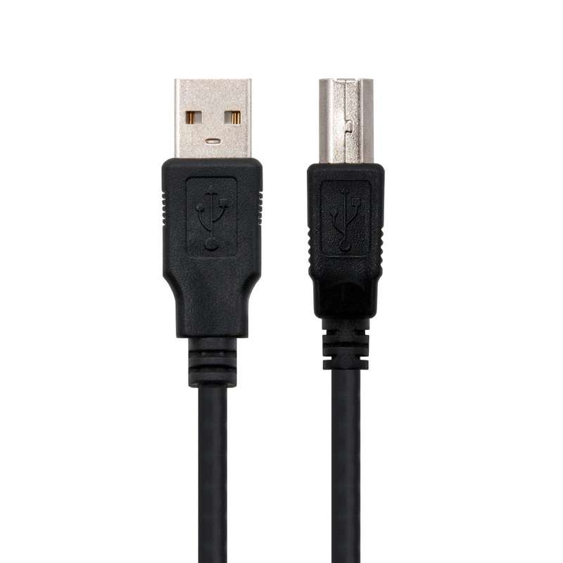 کابل پرینتر اچ پی مدل MP100 طول 5 متر