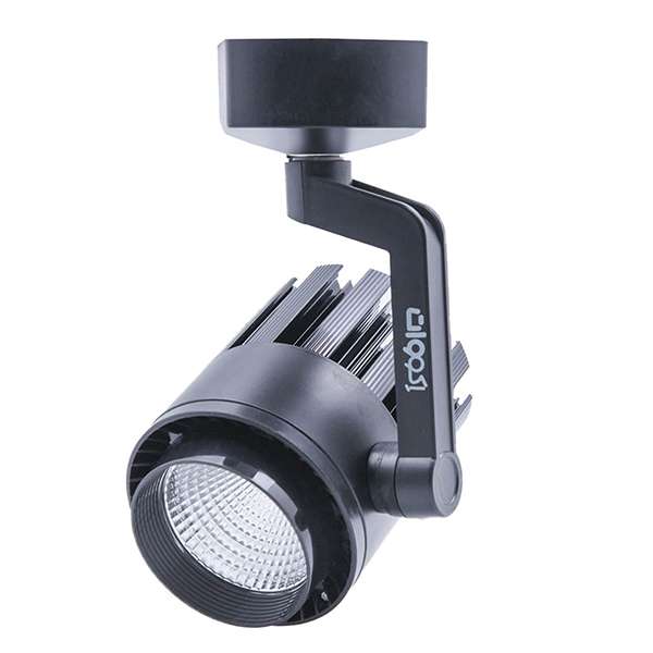  چراغ روکار 35 وات اکووات مدل TR35A-SM