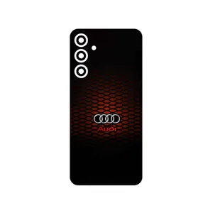 MAHOOT Audi_AG Cover Sticker for Samsung Galaxy A16 4G