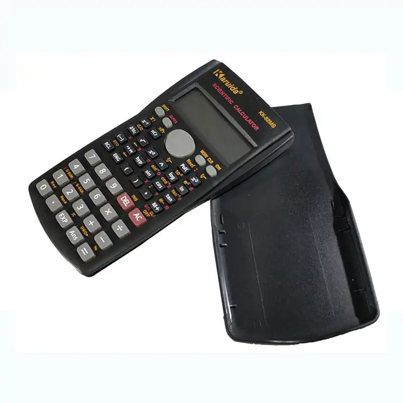 ماشین حساب مدل KK-82ms