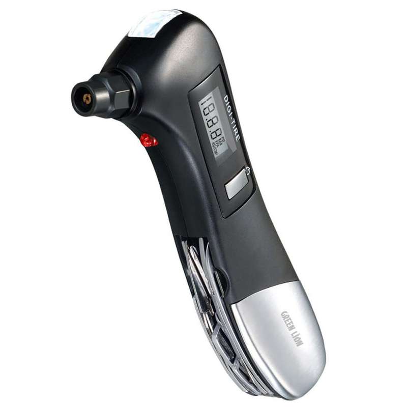 گیج باد گرین لاین مدل 9In1 Rescue