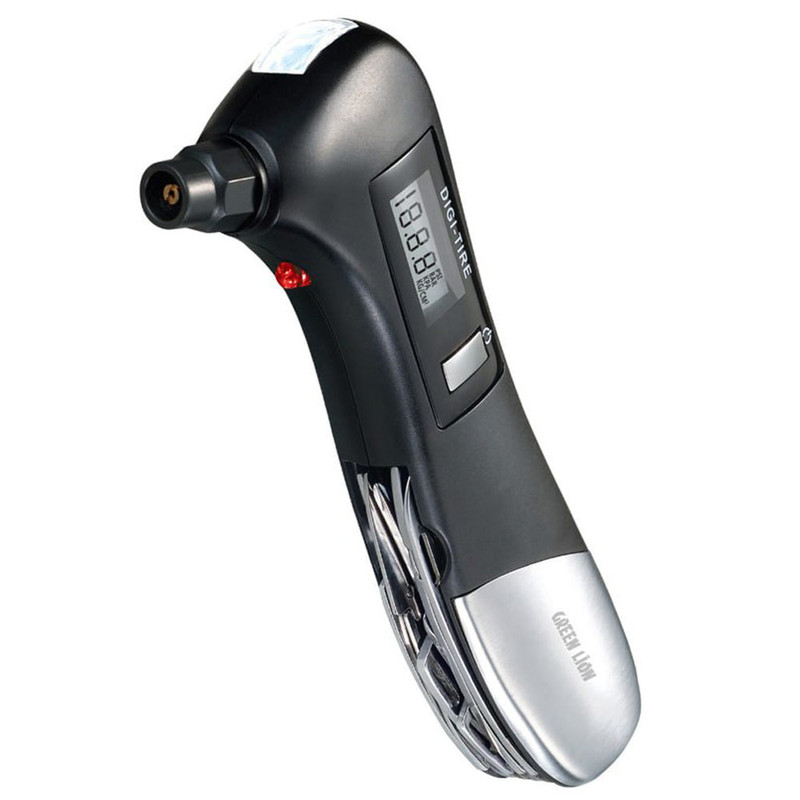 گیج باد گرین لاین مدل 9In1 Rescue