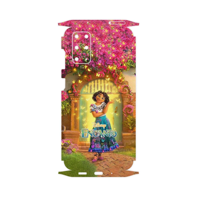 برچسب پوششی ماهوت مدل Encanto-FullSkin مناسب برای گوشی موبایل سامسونگ Galaxy S20 Plus
