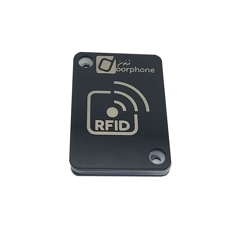 ماژول کنترل تردد درفون مدل آسانسوری