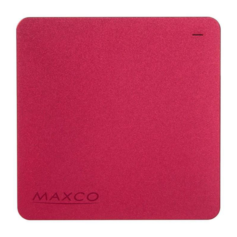 شارژر همراه مکسکو مدل Matrix MM-4000 ظرفیت 4000 میلی آمپر ساعت