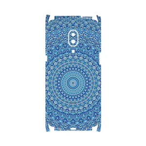 MAHOOT Mandala Design 1-FullSkin Cover Sticker for Lenovo Z5 Pro