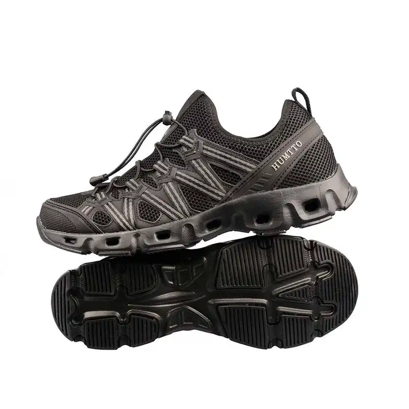 کفش طبیعت گردی مردانه هامتو مدل 610049A-6