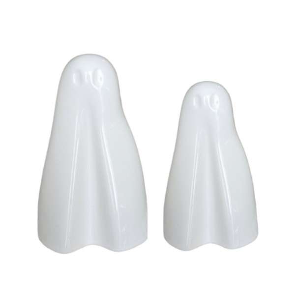 مجسمه مدل روح مجموعه  دو عددی