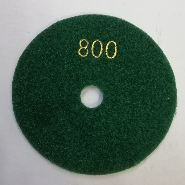 پد پشت کرکی کد 5530