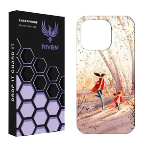 RIVEN RI1-6 Case For Apple iPhone 11 Pro