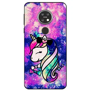 Megafone Unicorn 8226 Cover For Nokia 6.2 / 7.2
