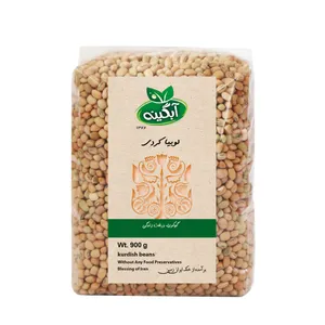 لوبیا کردی آبگینه - 900 گرم