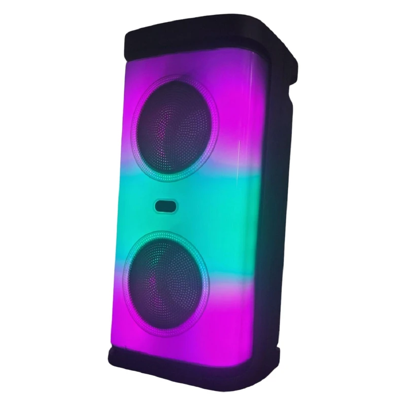 اسپیکر بلوتوثی قابل حمل مدل p.m.p.o_4800w