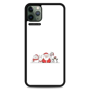 AKAM AMC-WA11PROMAX-CHRISTMAS-12 Cover For Apple iPhone 11 Pro Max