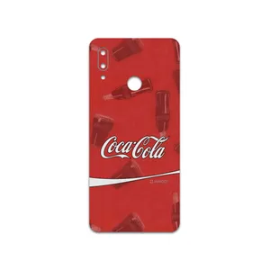 MAHOOT  Cc-Cl Cover Sticker for Huawei P Smart 2019