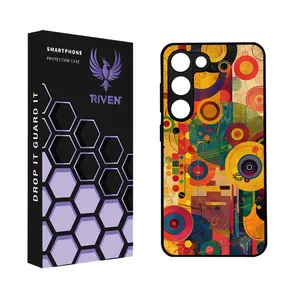 RIVEN RI3-1 Case For Samsung Galaxy S23