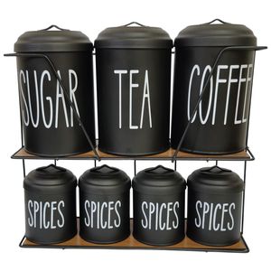 ست پاسماوری 7 پارچه کد 1015 به همراه استند