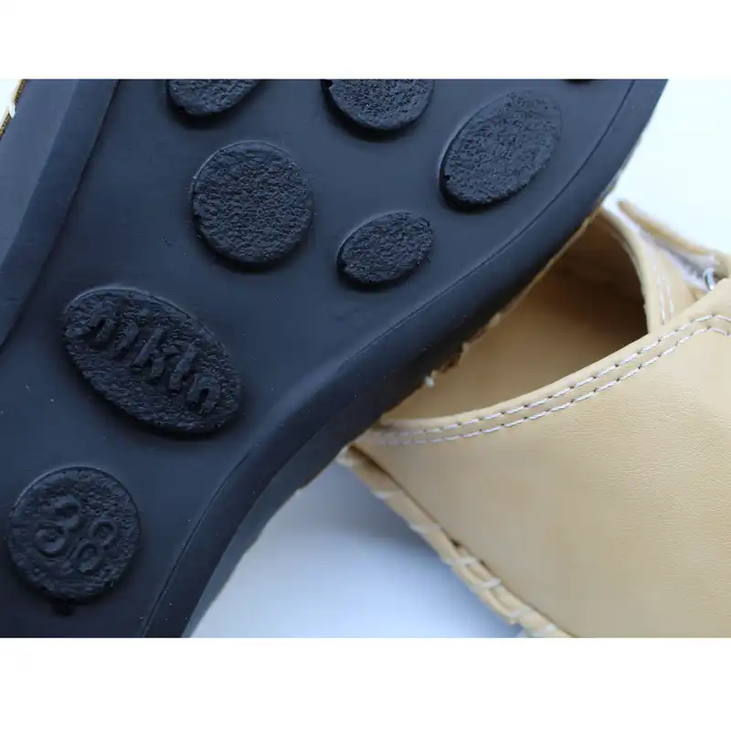 دمپایی زنانه نیکتا مدل روفرشی 923-NES