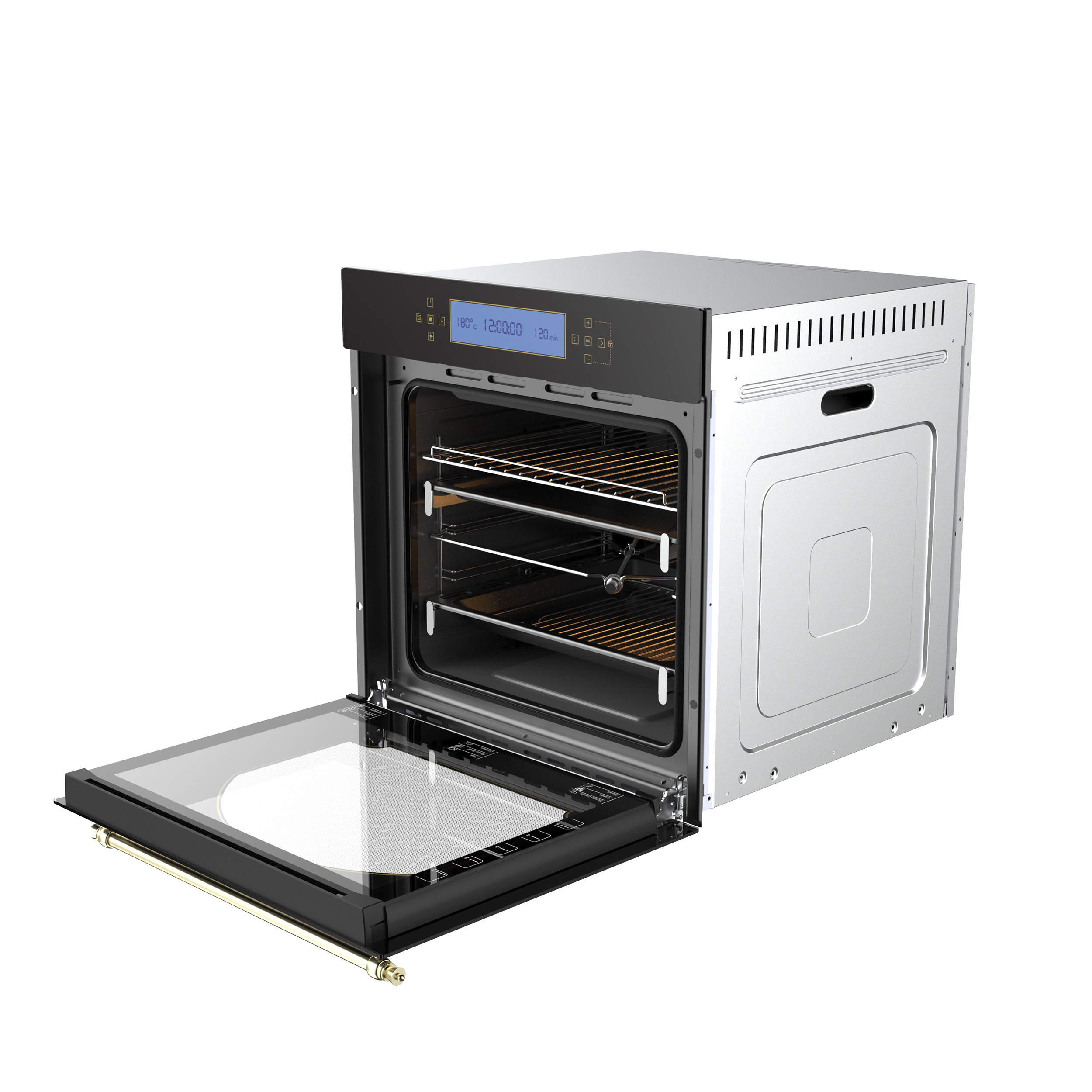 فر توکار آلتون مدل V306