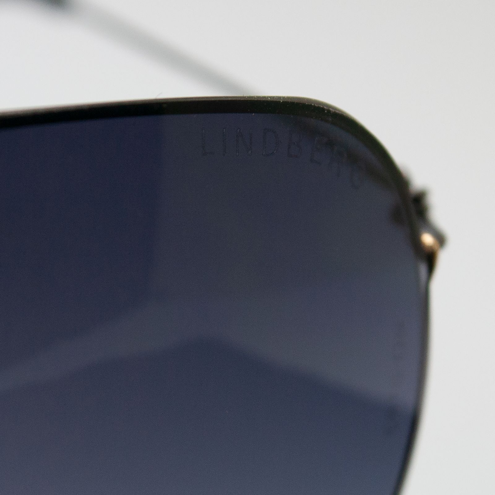 عینک آفتابی لیندبرگ مدل 9165 -  - 7