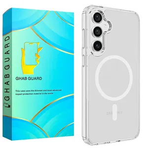 GHAB Guard SHFG Cover Suitable For Samsung Galaxy S24 Fe 5G