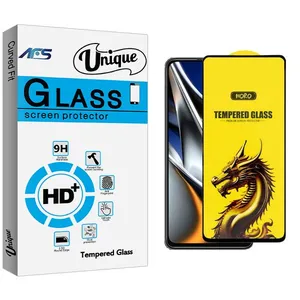 AFS Unique Y-Horo Screen Protector For Xiaomi poco x4 pro