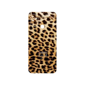 MAHOOT Leopard Skin Cover Sticker for OnePlus Nord N100