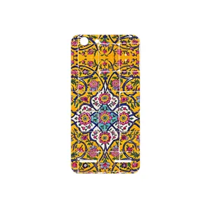 MAHOOT Iran Tile 10 Cover Sticker for Lenovo Vibe K5 Plus