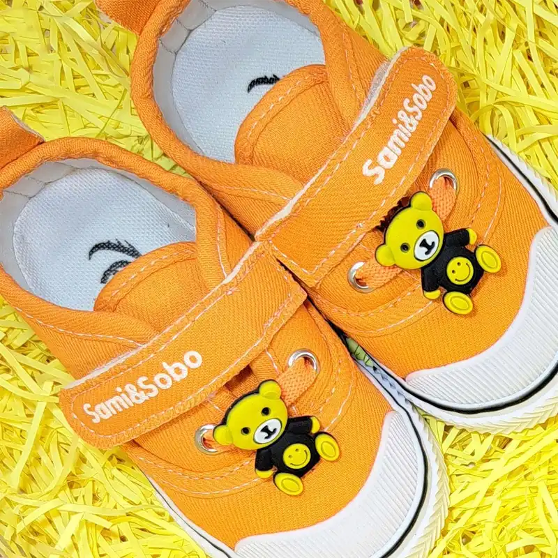 کفش راحتی مدل S-ORPS87