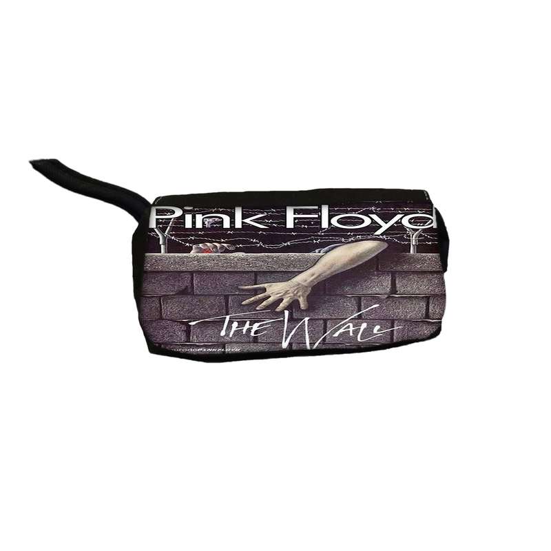جامدادی مدل Pink floyd کد 1248
