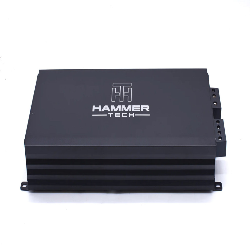 آمپلی فایر خودرو همرتک  مدل OCA1850.1