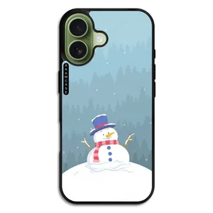 AKAM AMC-WA17-WINTER-2 Cover For Apple iPhone 17
