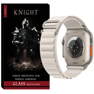 بند نایت مدل Loop Alpine مناسب برای ساعت هوشمند ویرفیت TW8 Ultra