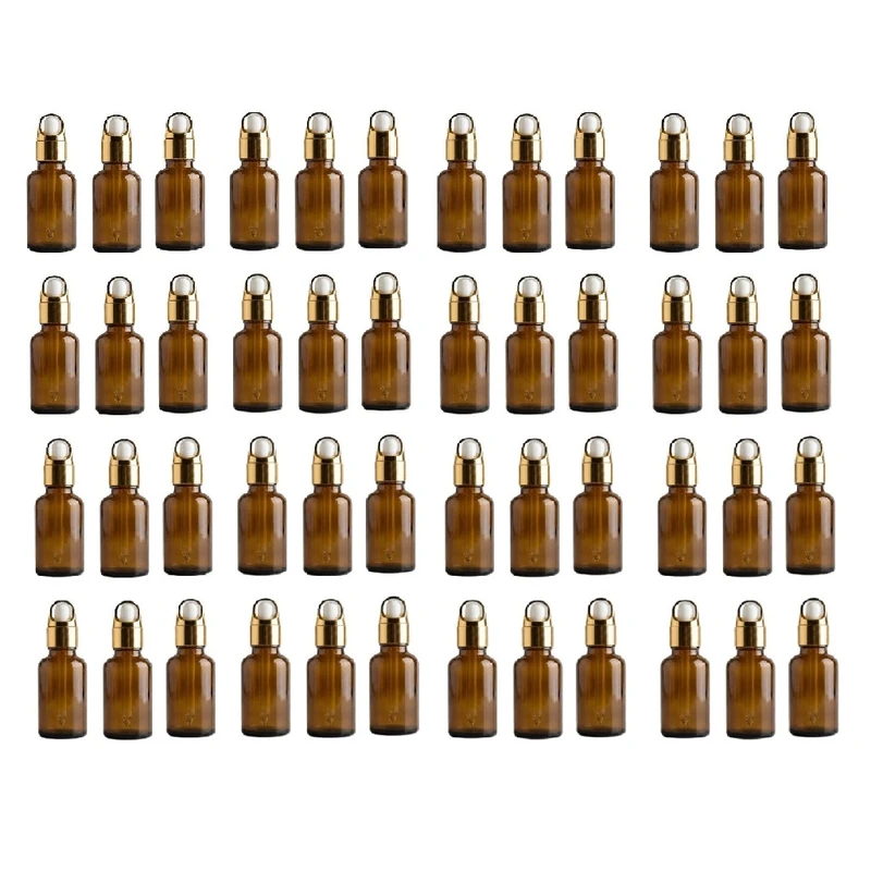 قطره چکان مدل RZ01 حجم 30 میلی لیتر بسته 48 عددی