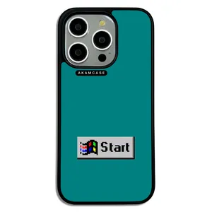 AKAM AMC-WA15PRO-NOSTECH-5 Cover For Apple iPhone 15 Pro