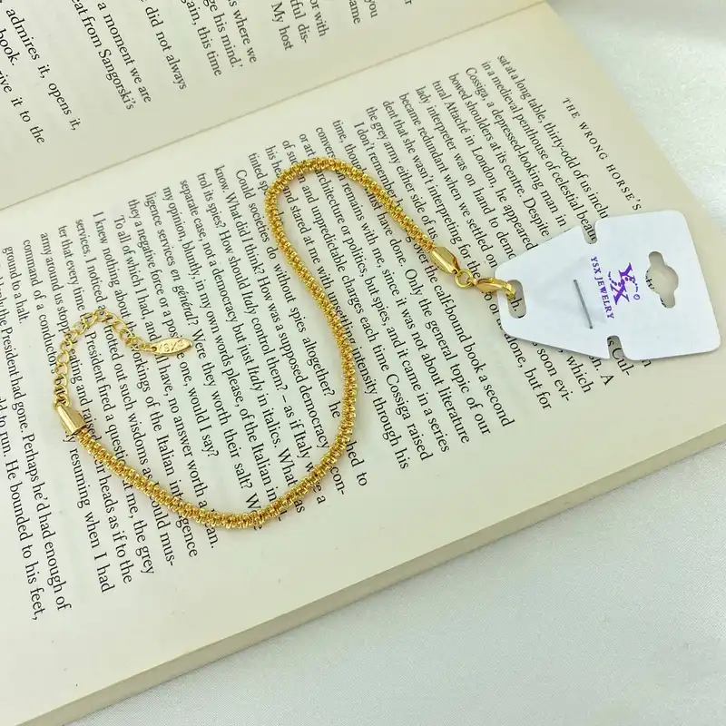 پابند زنانه وای اس ایکس مدل A4025