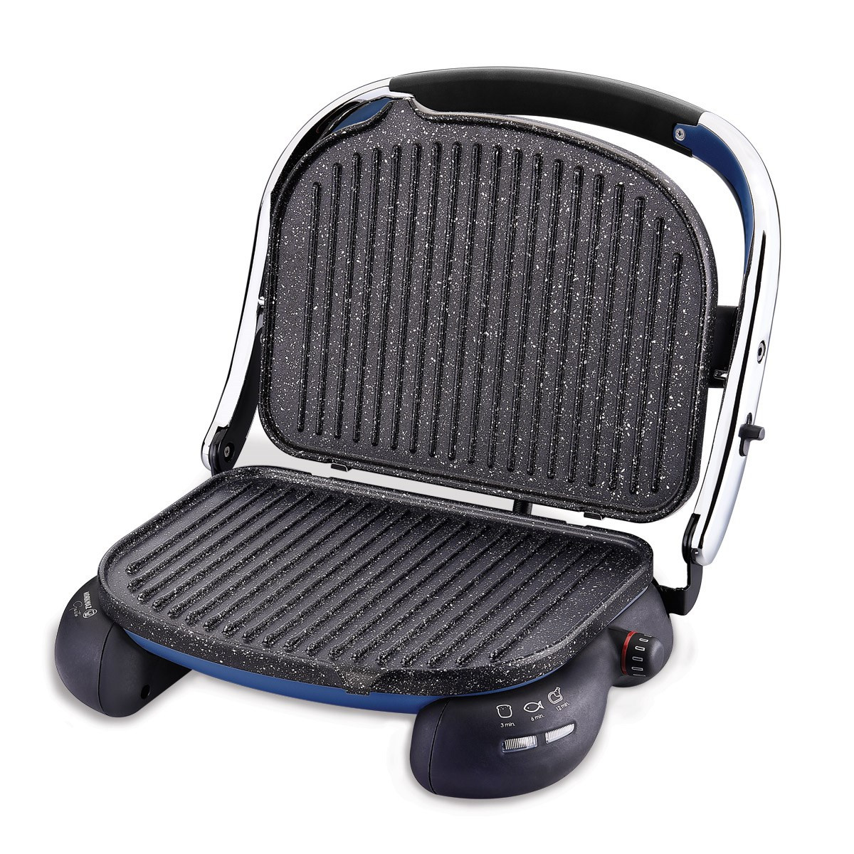 ساندویچ ساز کرکماز مدل A324-03