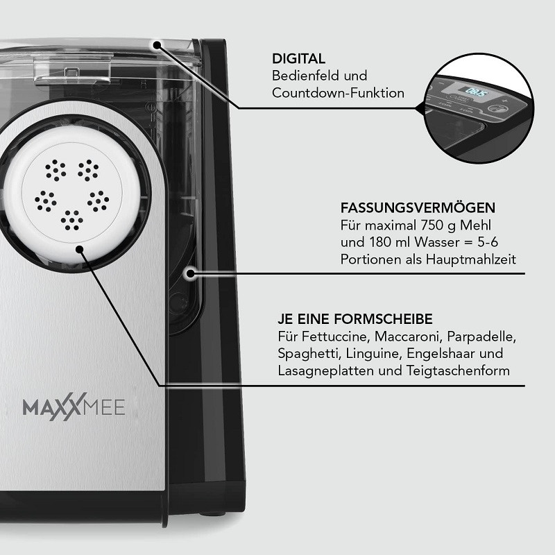 رنده برقی ماکس می مدل MIT XL