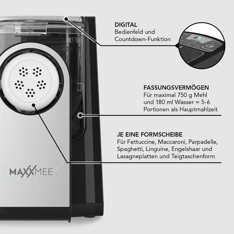 رنده برقی ماکس می مدل MIT XL