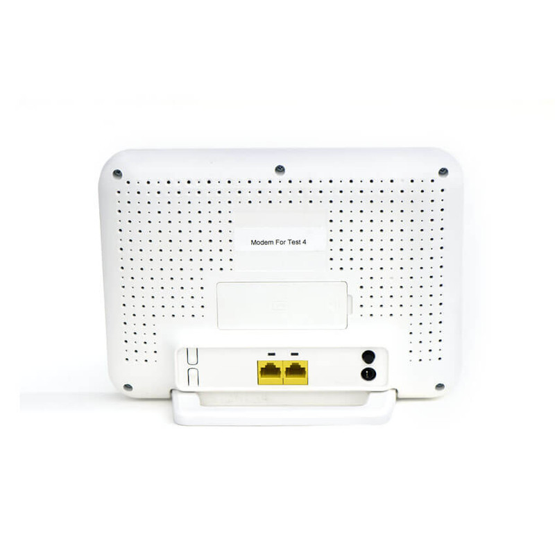 مودم 4.5G همراه اول مدل MIMO 4x4-HA6400 به همراه کارت فعالسازی سیم‌کارت اعتباری
