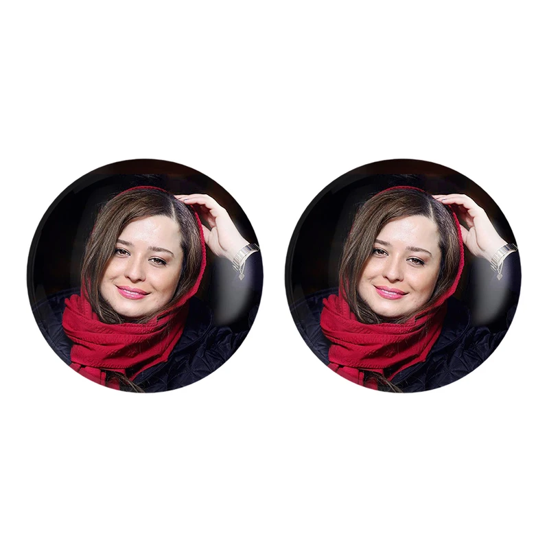 مگنت خندالو مدل مهراوه شریفی نیا کد 6249 مجموعه 2 عددی