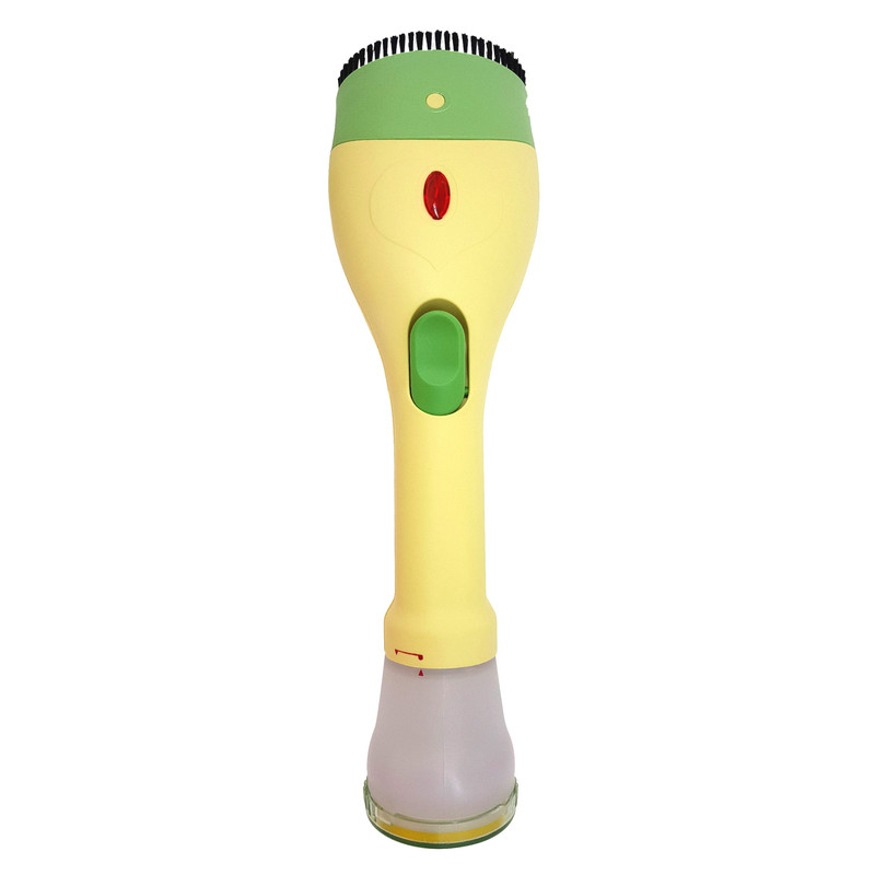 بخارگر کیلینر مدل CD-162