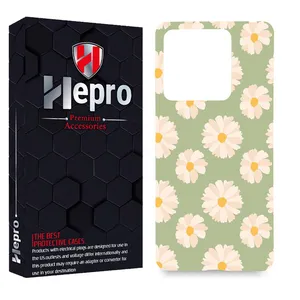 HEPRO MC Cover for XIAOMI Redmi Note 13 4G