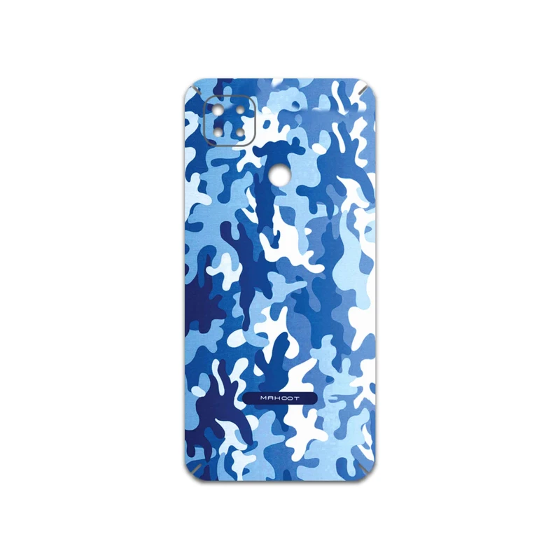 برچسب پوششی ماهوت مدل Army-Winter مناسب برای گوشی موبایل شیائومی Redmi 9 Activ